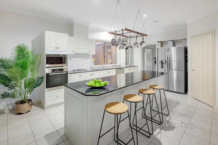 Sixth view of Homely house listing, 3 Charlotte Court, North Warrandyte VIC 3113