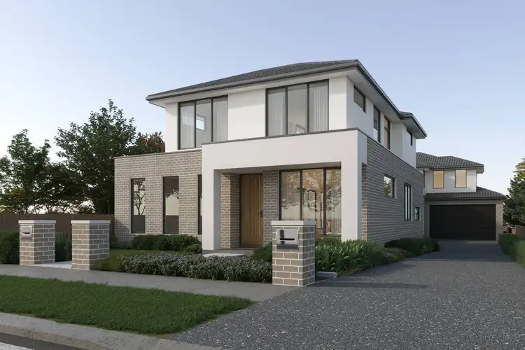 1&2/1789 Dandenong Road, Oakleigh East VIC 3166