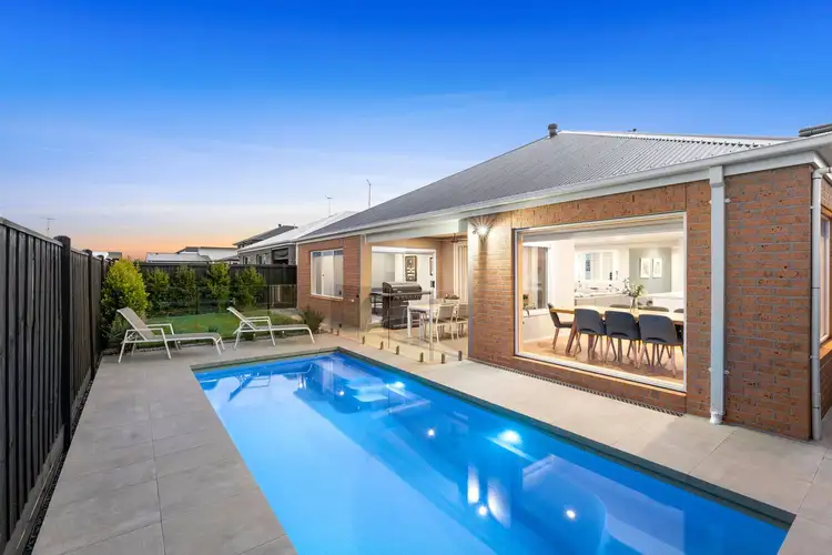 Main view of Homely house listing, 76 Point Boulevard, Point Lonsdale VIC 3225