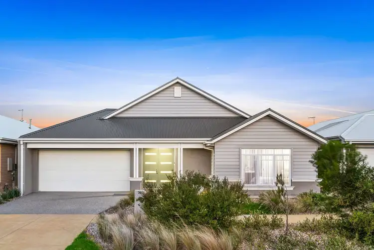 Second view of Homely house listing, 76 Point Boulevard, Point Lonsdale VIC 3225