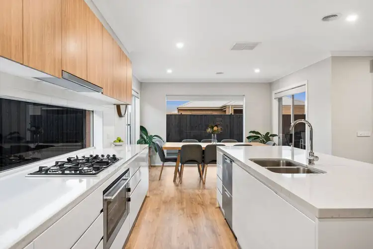 Third view of Homely house listing, 76 Point Boulevard, Point Lonsdale VIC 3225