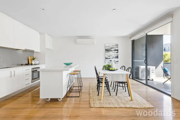 5/82 Hopetoun Avenue, Brunswick West VIC 3055