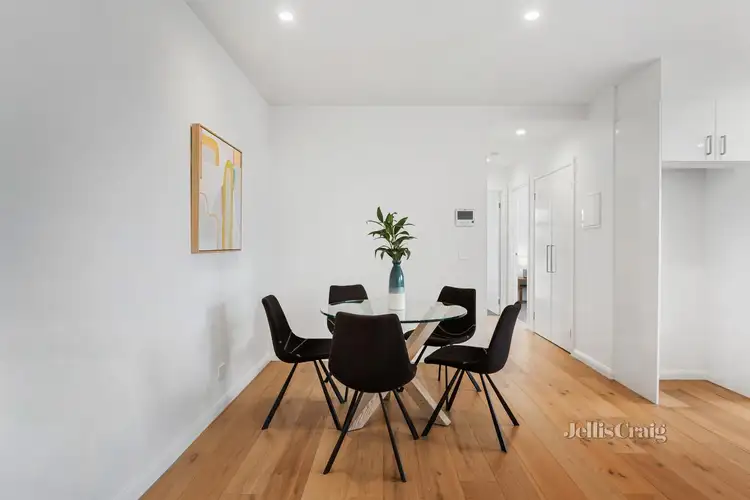 Sixth view of Homely apartment listing, 203/1092 Glen Huntly Road, Glen Huntly VIC 3163