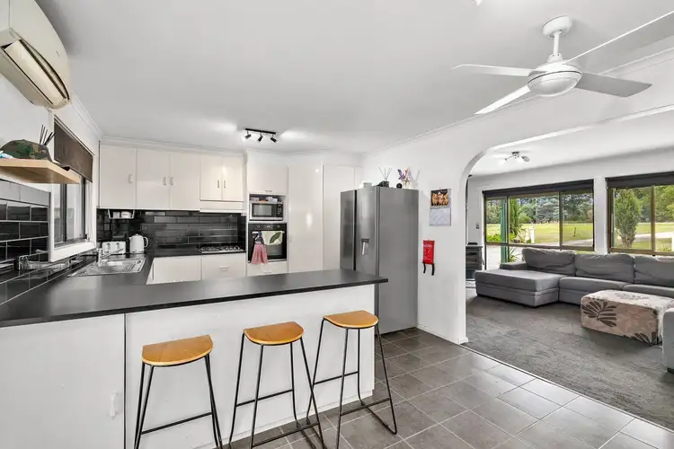 Third view of Homely house listing, 194 Bells Road, Smythes Creek VIC 3351