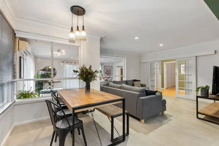 Third view of Homely house listing, 12 Bruce Drive, Sebastopol VIC 3356