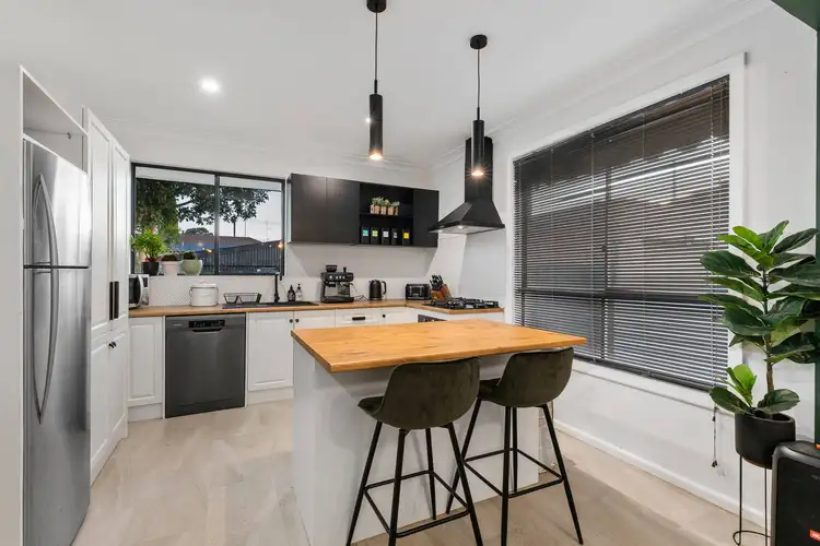 Fourth view of Homely house listing, 12 Bruce Drive, Sebastopol VIC 3356