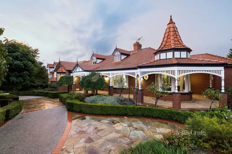 Second view of Homely house listing, 9 Lakeside Drive, Lower Plenty VIC 3093