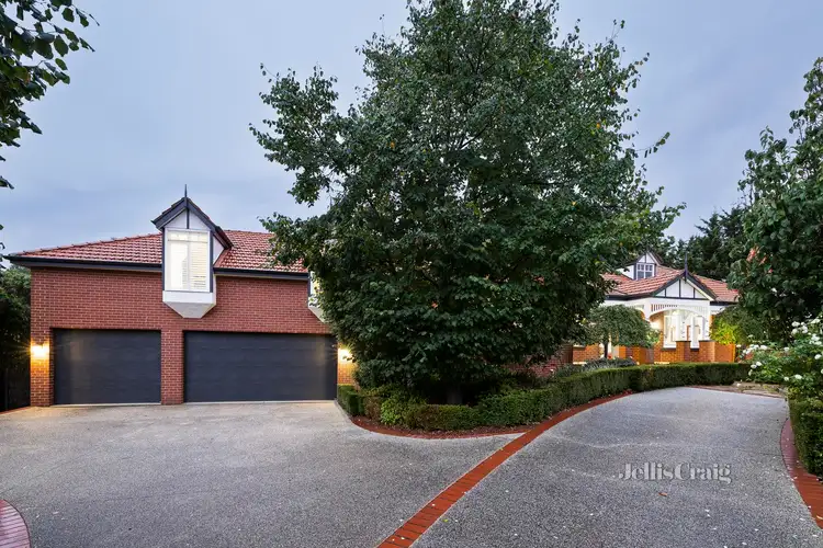 Third view of Homely house listing, 9 Lakeside Drive, Lower Plenty VIC 3093