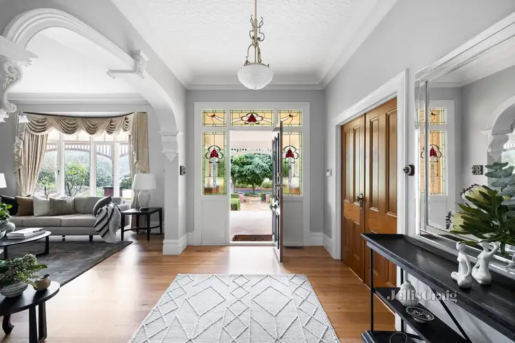 Fifth view of Homely house listing, 9 Lakeside Drive, Lower Plenty VIC 3093