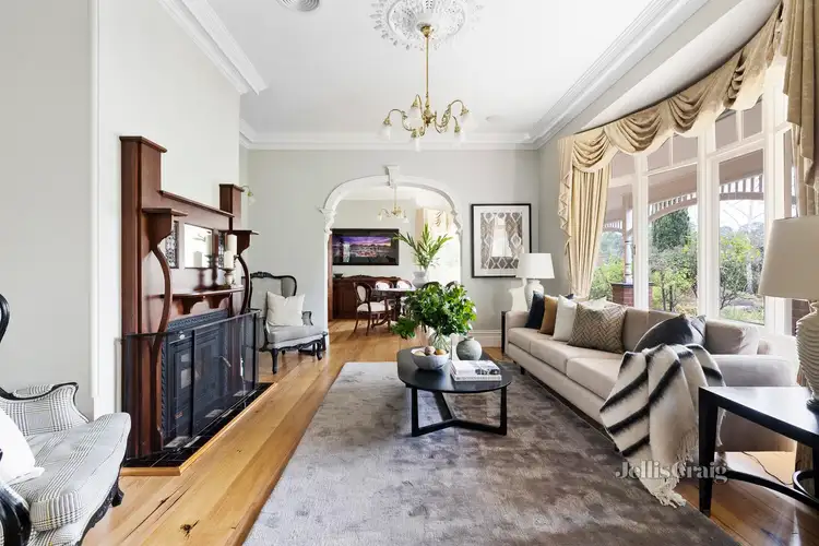 Sixth view of Homely house listing, 9 Lakeside Drive, Lower Plenty VIC 3093