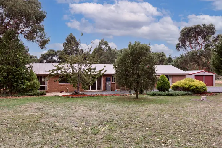 Second view of Homely house listing, 70 Nintingbool Road, Nintingbool VIC 3351
