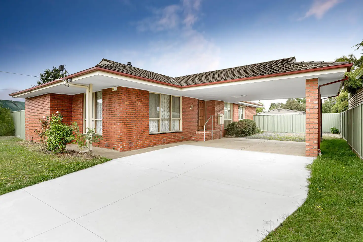 Main view of Homely house listing, 11 Edgewood Court, Delacombe VIC 3356