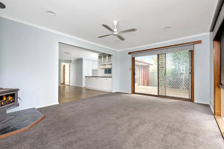 Second view of Homely house listing, 11 Edgewood Court, Delacombe VIC 3356