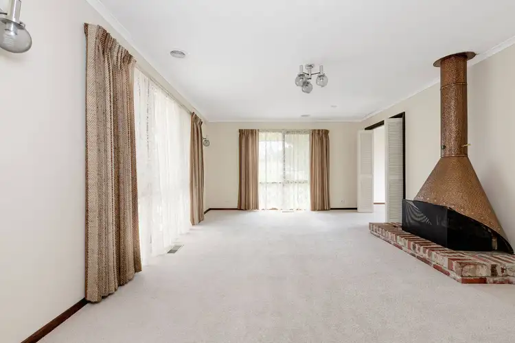 Third view of Homely house listing, 11 Edgewood Court, Delacombe VIC 3356