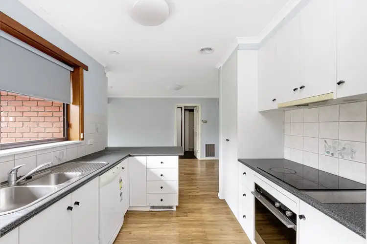 Fifth view of Homely house listing, 11 Edgewood Court, Delacombe VIC 3356