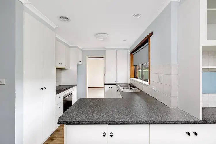 Sixth view of Homely house listing, 11 Edgewood Court, Delacombe VIC 3356