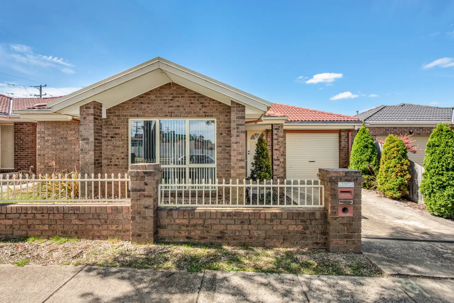 Main view of Homely unit listing, 3/49 Princes Highway, Pakenham VIC 3810