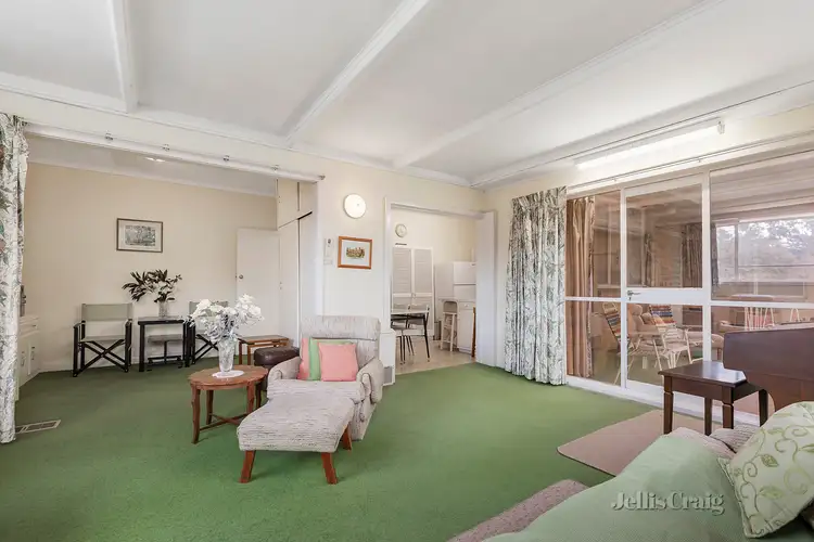 Fourth view of Homely house listing, 42 Station Road, Rosanna VIC 3084