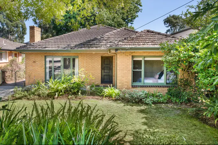 84 Laurel Grove South, Blackburn VIC 3130
