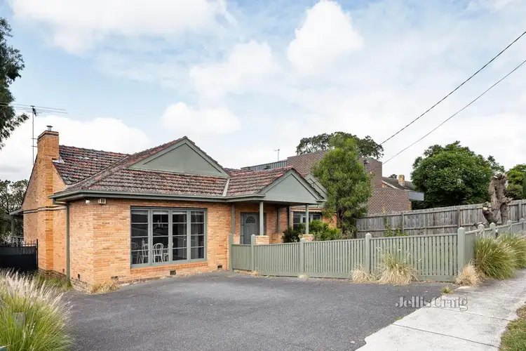 596 Upper Heidelberg Road, Heidelberg VIC 3084