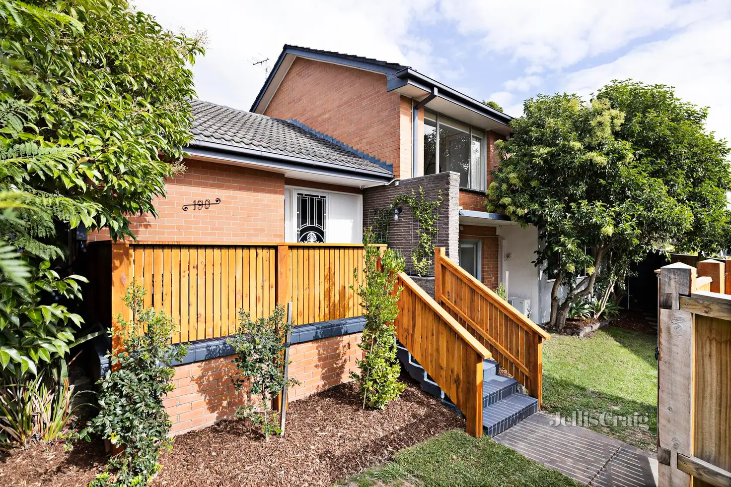 Main view of Homely house listing, 190 Main Road, Lower Plenty VIC 3093