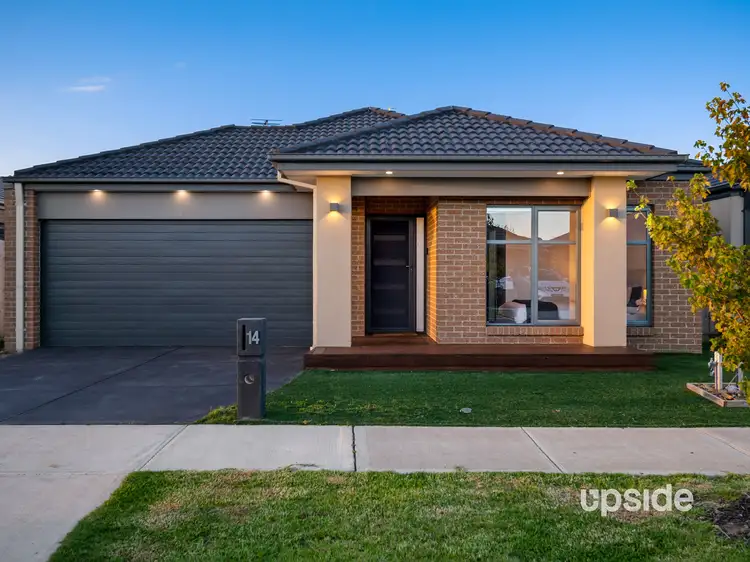 14 Eliza Terrace, Officer VIC 3809