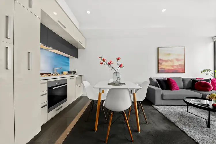 Fourth view of Homely apartment listing, 81/223 Riversdale Road, Hawthorn VIC 3122