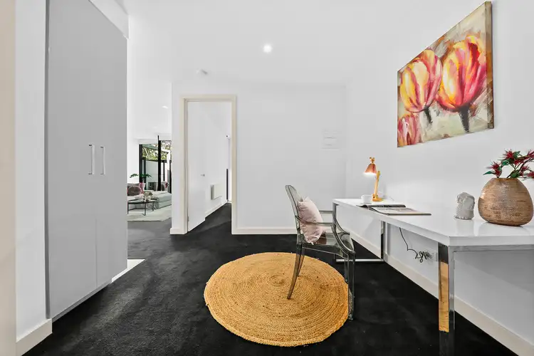 Sixth view of Homely apartment listing, 81/223 Riversdale Road, Hawthorn VIC 3122