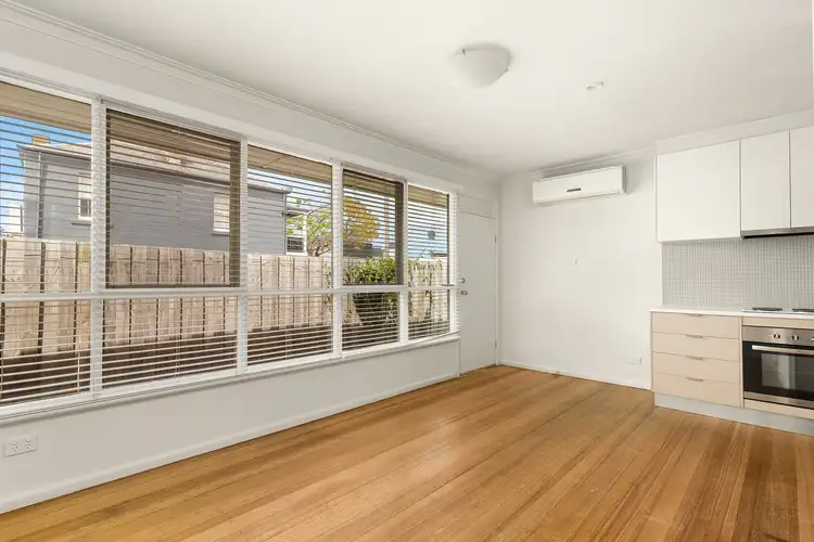 Second view of Homely unit listing, 3/98 Stevedore Street, Williamstown VIC 3016