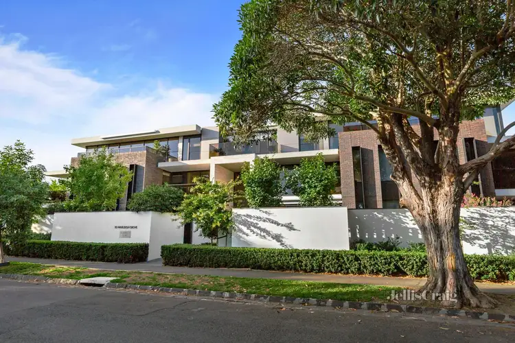Main view of Homely apartment listing, 110/30 Warleigh Grove, Brighton VIC 3186