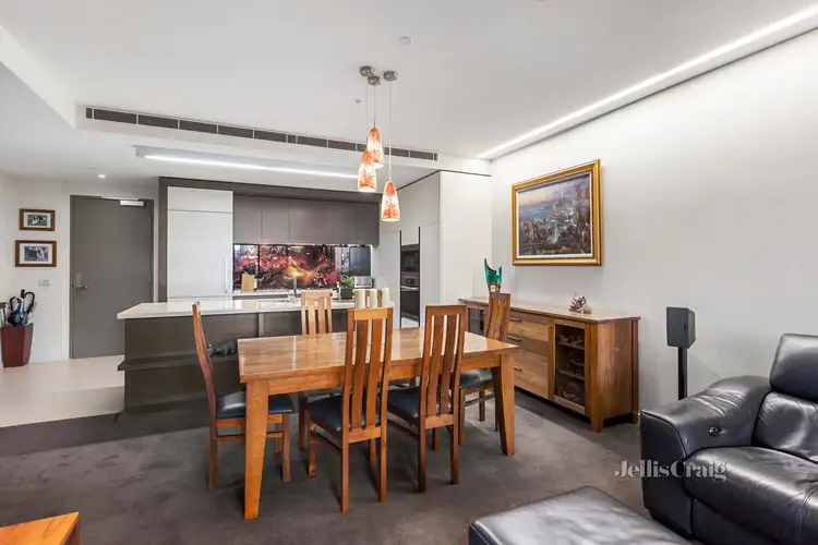 Second view of Homely apartment listing, 110/30 Warleigh Grove, Brighton VIC 3186