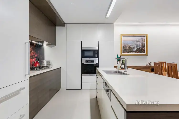 Fourth view of Homely apartment listing, 110/30 Warleigh Grove, Brighton VIC 3186