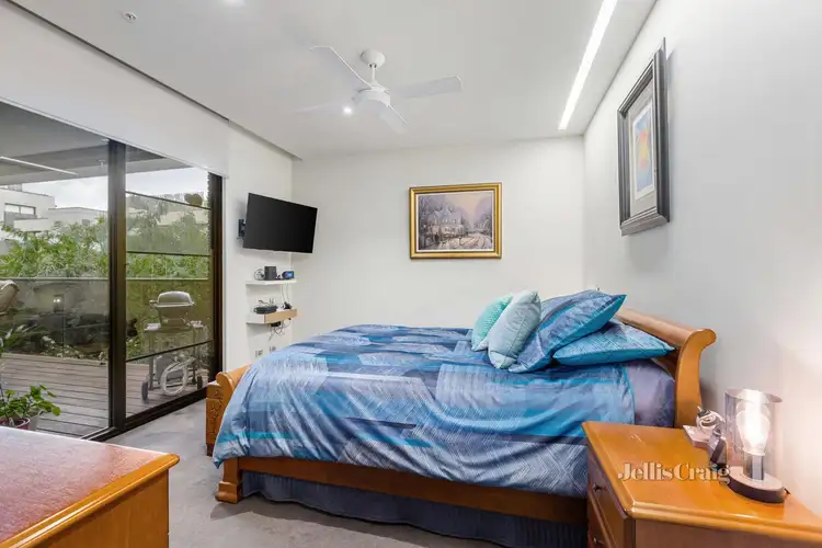 Sixth view of Homely apartment listing, 110/30 Warleigh Grove, Brighton VIC 3186
