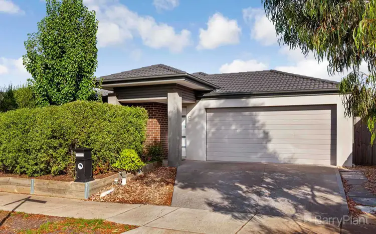 Main view of Homely house listing, 9 Tussock Drive, Wallan VIC 3756
