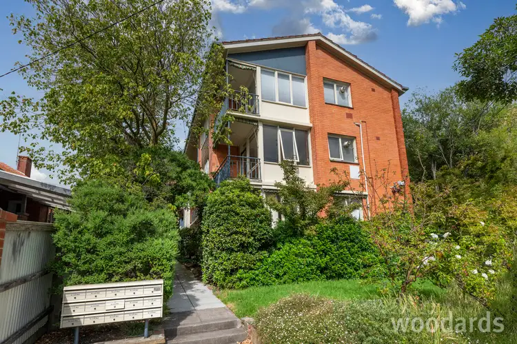 2/84 Campbell Road, Hawthorn East VIC 3123