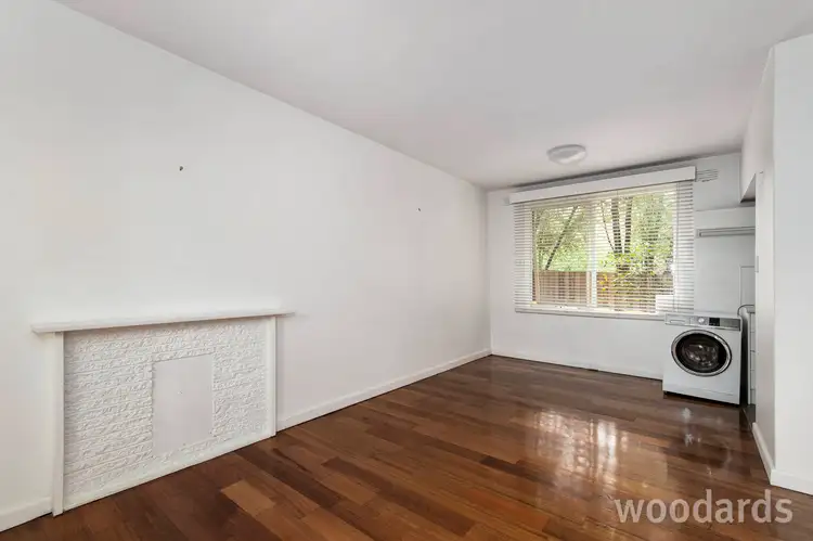 Fourth view of Homely apartment listing, 2/84 Campbell Road, Hawthorn East VIC 3123