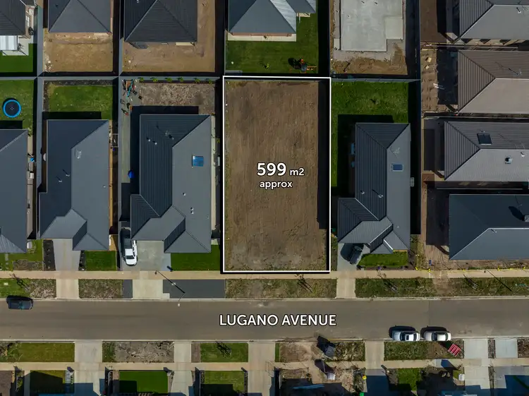 83 Lugano Avenue, Alfredton VIC 3350