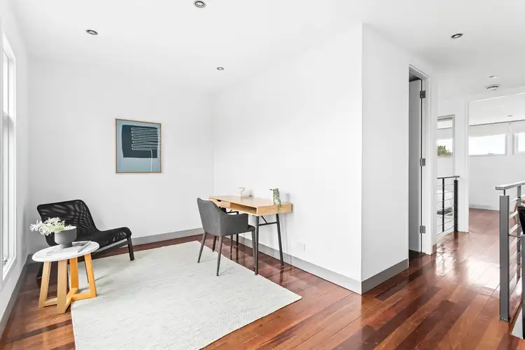 Sixth view of Homely townhouse listing, 5/33 Linden Street, Brunswick East VIC 3057