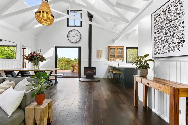 45 Wynnstay Road, Mount Eliza VIC 3930
