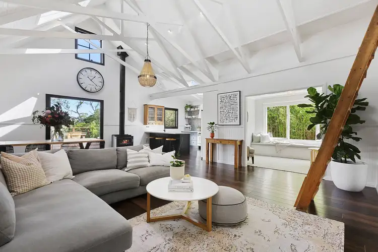 Fourth view of Homely house listing, 45 Wynnstay Road, Mount Eliza VIC 3930