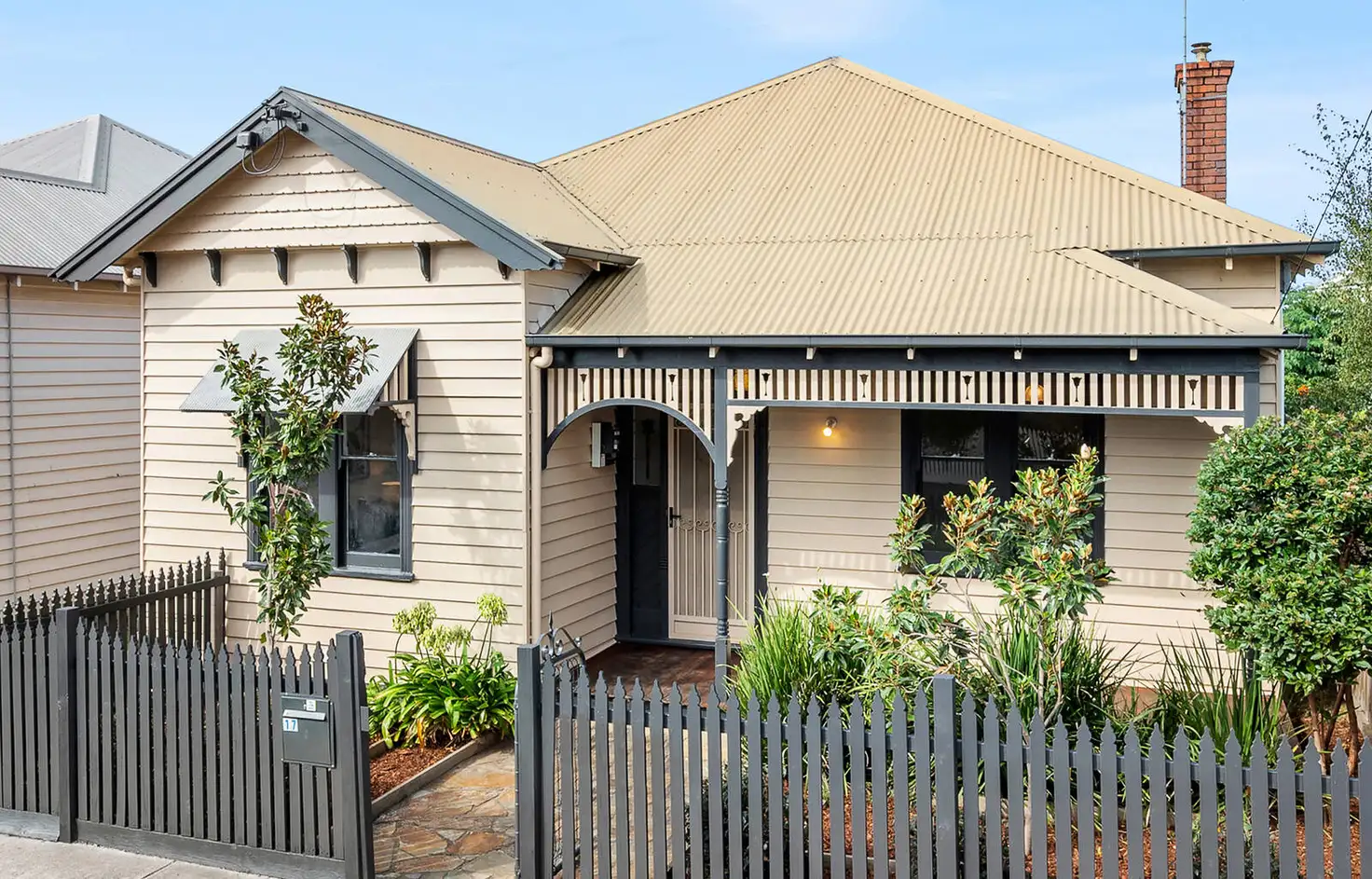 Main view of Homely house listing, 17 Catherine Street, Geelong West VIC 3218