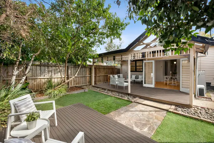 Third view of Homely house listing, 17 Catherine Street, Geelong West VIC 3218