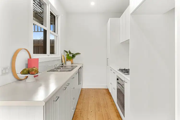 Fourth view of Homely house listing, 17 Catherine Street, Geelong West VIC 3218
