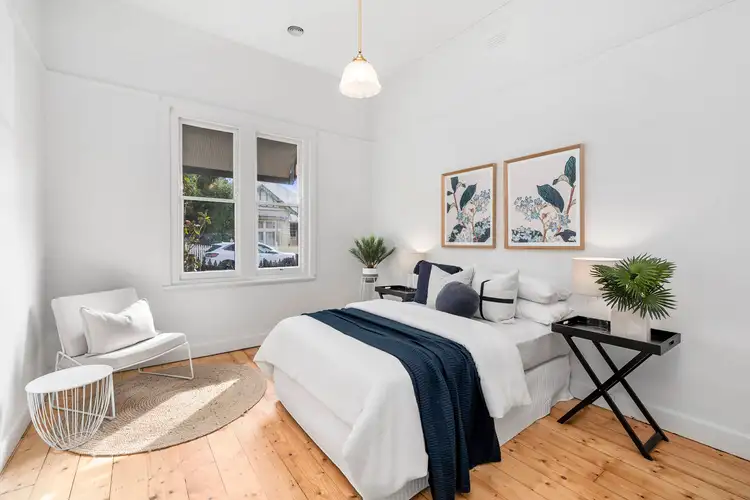 Fifth view of Homely house listing, 17 Catherine Street, Geelong West VIC 3218