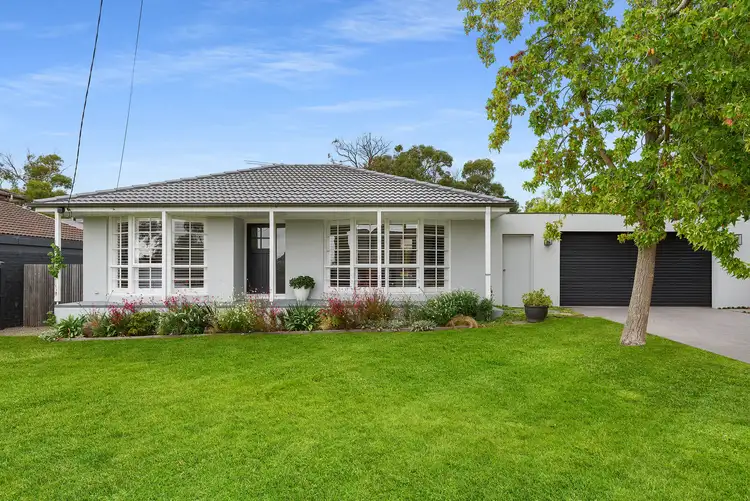 6 Tern Grove