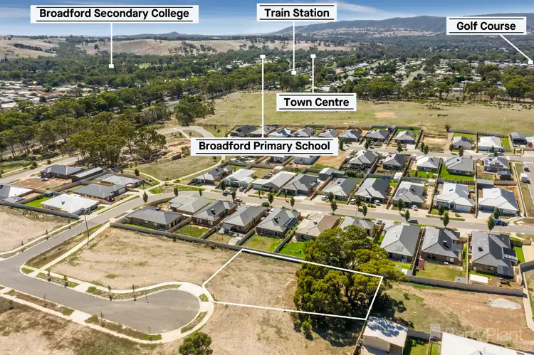 5 Vista Court, Broadford VIC 3658