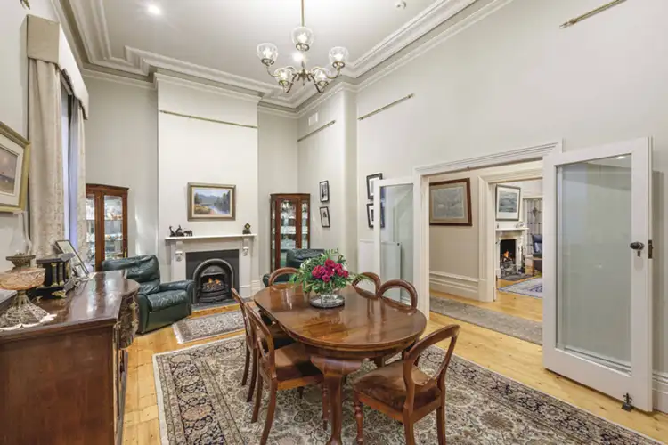 Fifth view of Homely house listing, 214 Armstrong Street North, Soldiers Hill VIC 3350