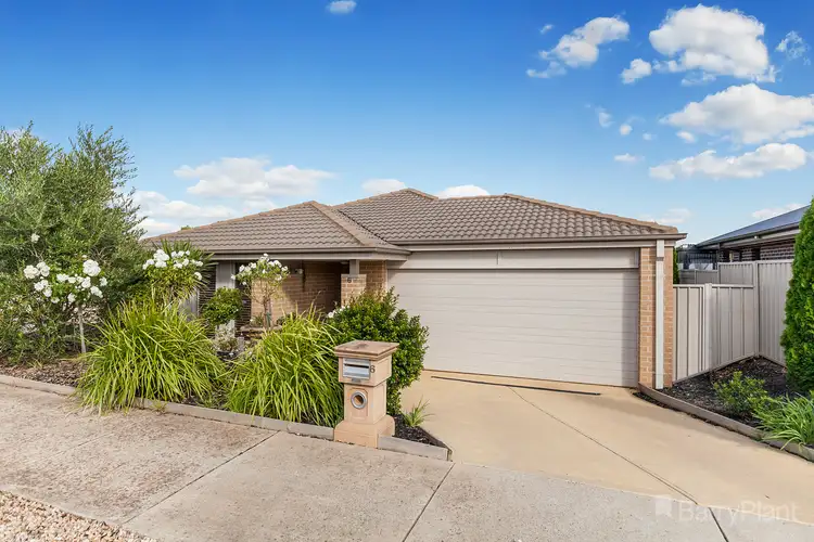 6 Ariel Court, Kilmore VIC 3764