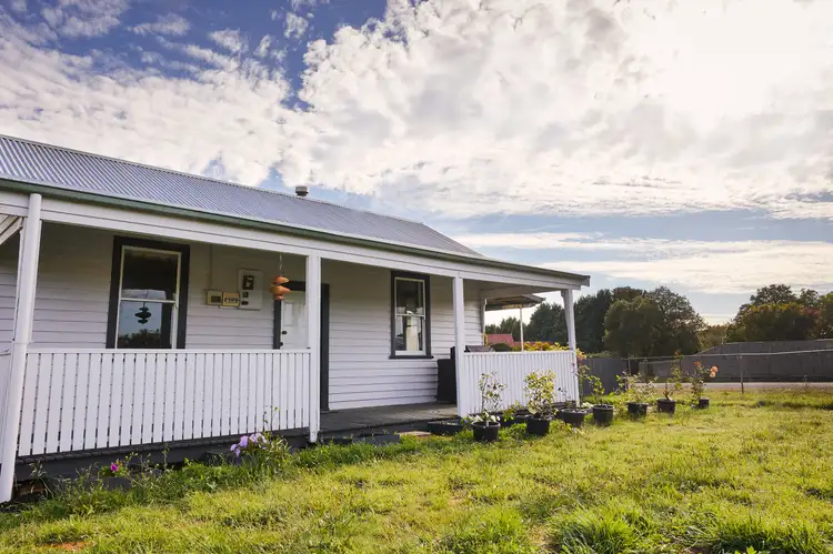 Second view of Homely house listing, 2 Murphy Street, Romsey VIC 3434