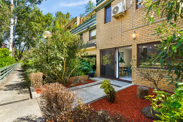 10/312-328 Dryburgh Street, North Melbourne VIC 3051
